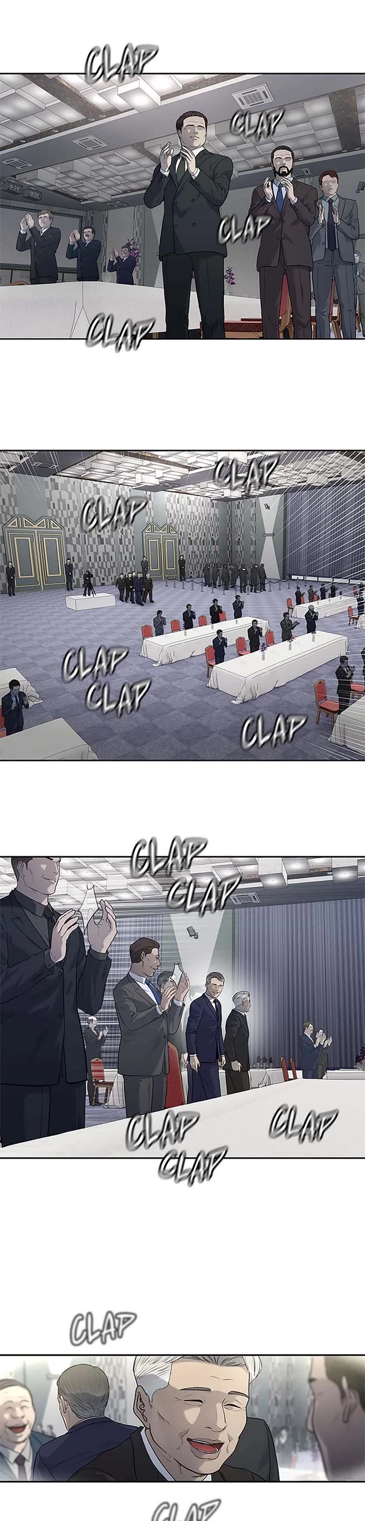 God Of Blackfield Chapter 199 page 27 - Chapter 199