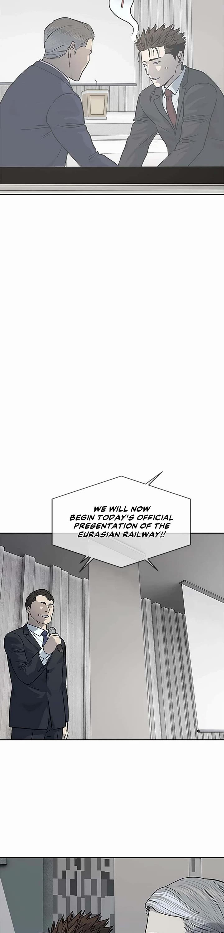 God Of Blackfield Chapter 199 page 32 - Chapter 199
