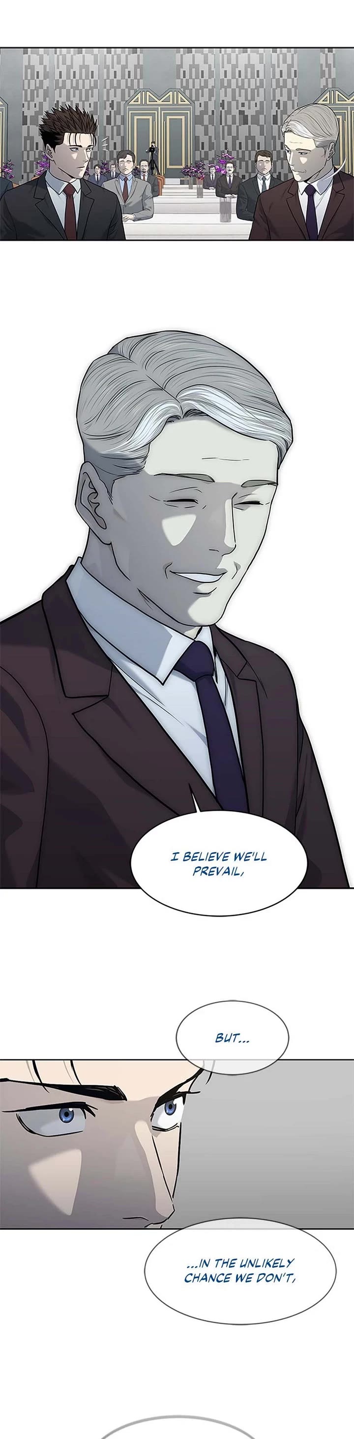 God Of Blackfield Chapter 199 page 34 - Chapter 199