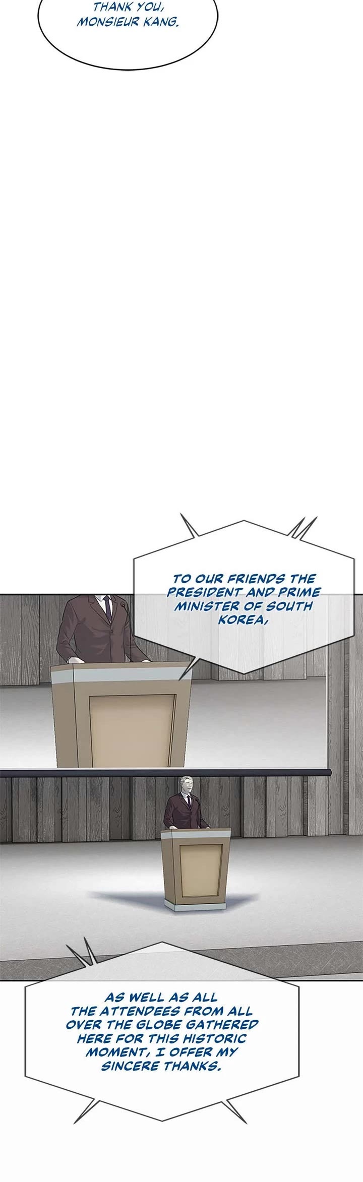 God Of Blackfield Chapter 199 page 39 - Chapter 199