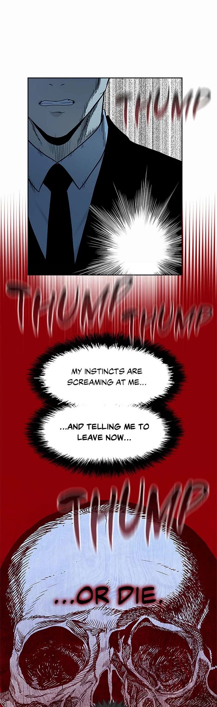God Of Blackfield Chapter 199 page 40 - Chapter 199
