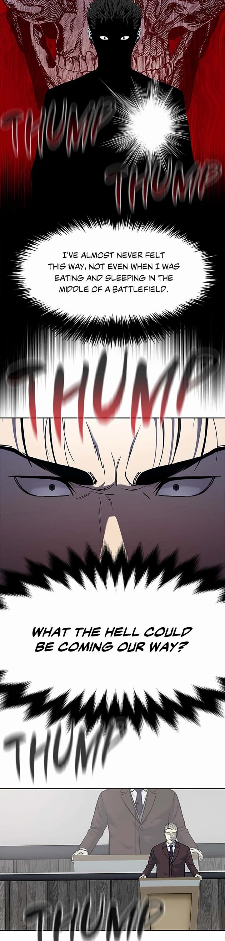 God Of Blackfield Chapter 199 page 41 - Chapter 199