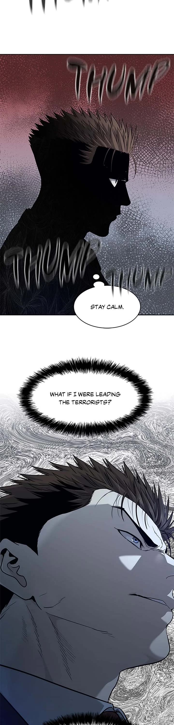 God Of Blackfield Chapter 199 page 42 - Chapter 199