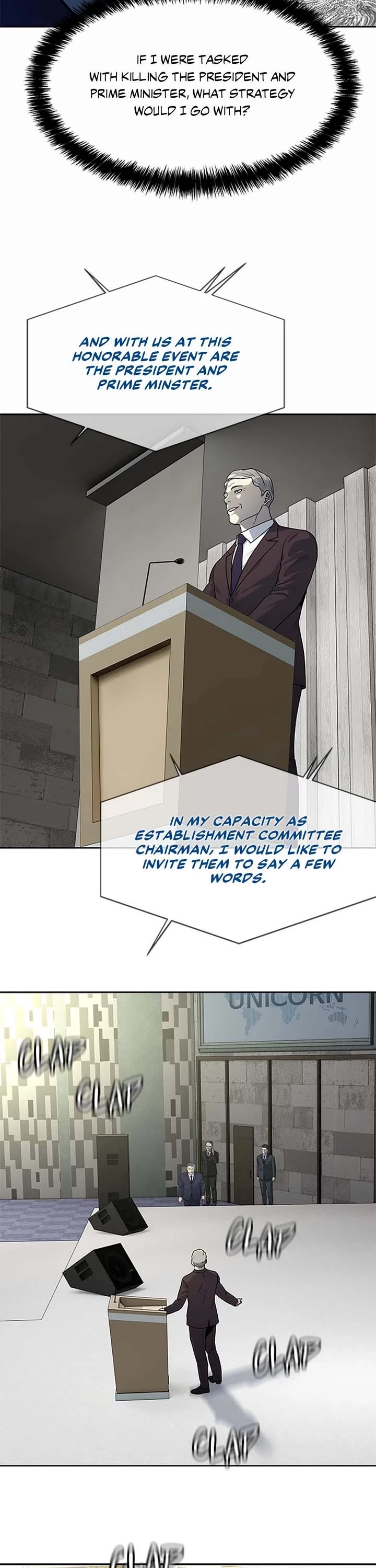 God Of Blackfield Chapter 199 page 43 - Chapter 199
