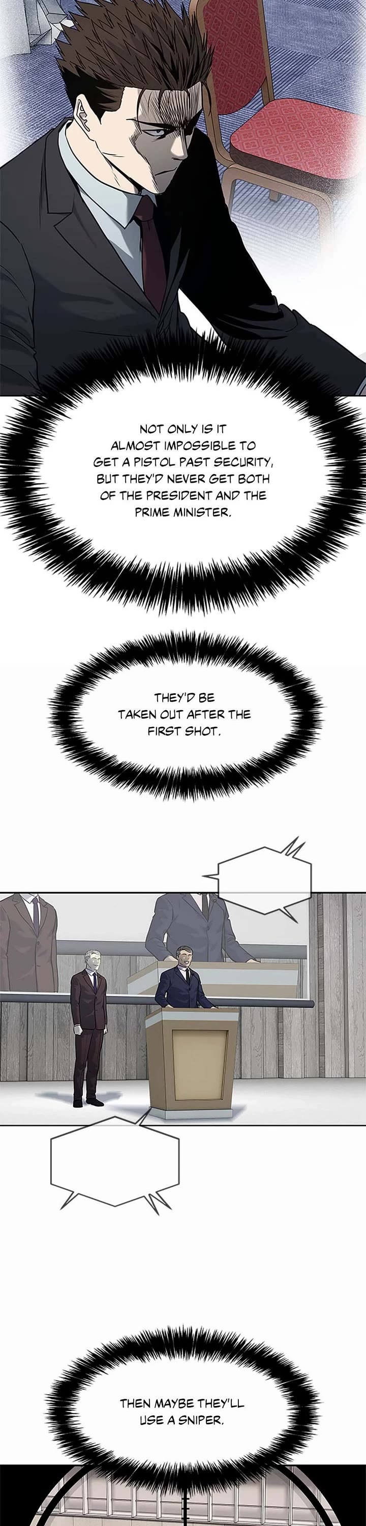 God Of Blackfield Chapter 199 page 46 - Chapter 199