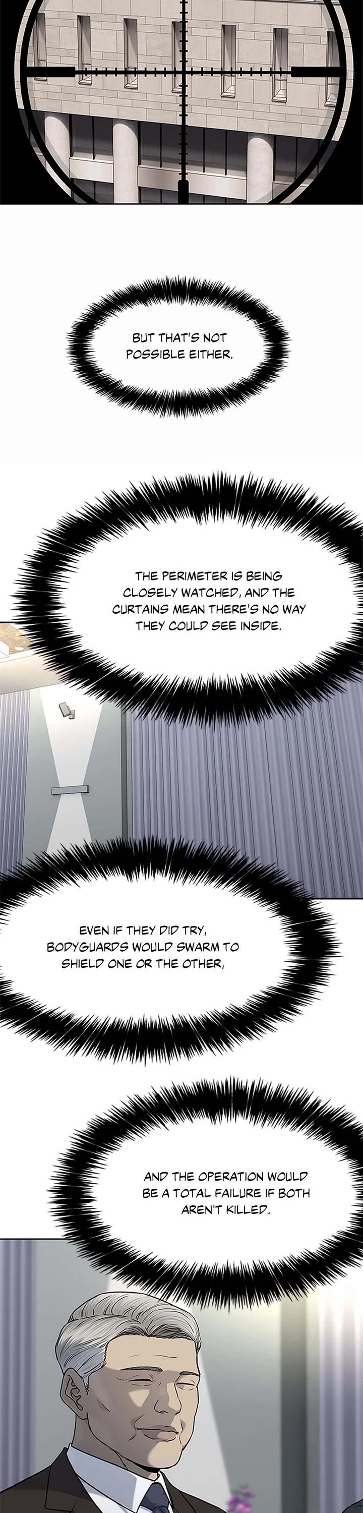 God Of Blackfield Chapter 199 page 47 - Chapter 199