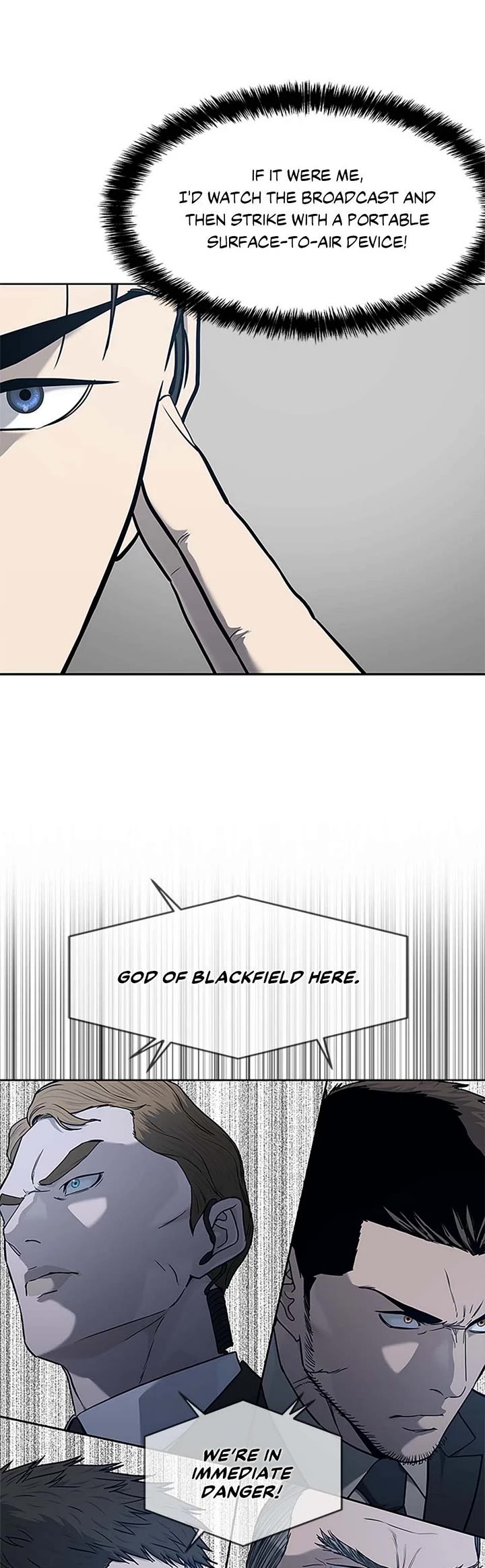 God Of Blackfield Chapter 199 page 52 - Chapter 199