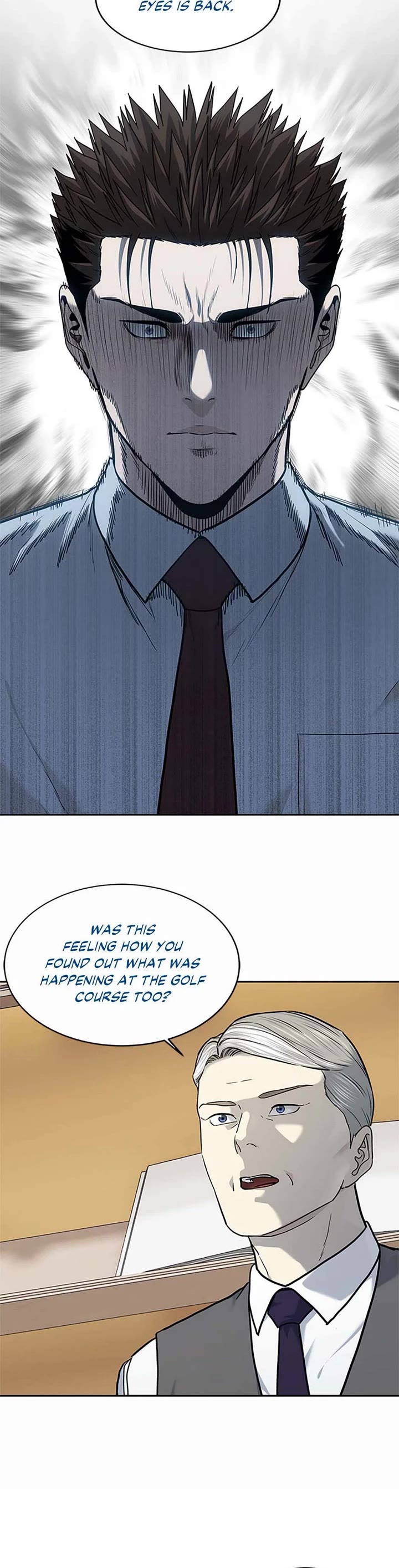 God Of Blackfield Chapter 199 page 9 - Chapter 199