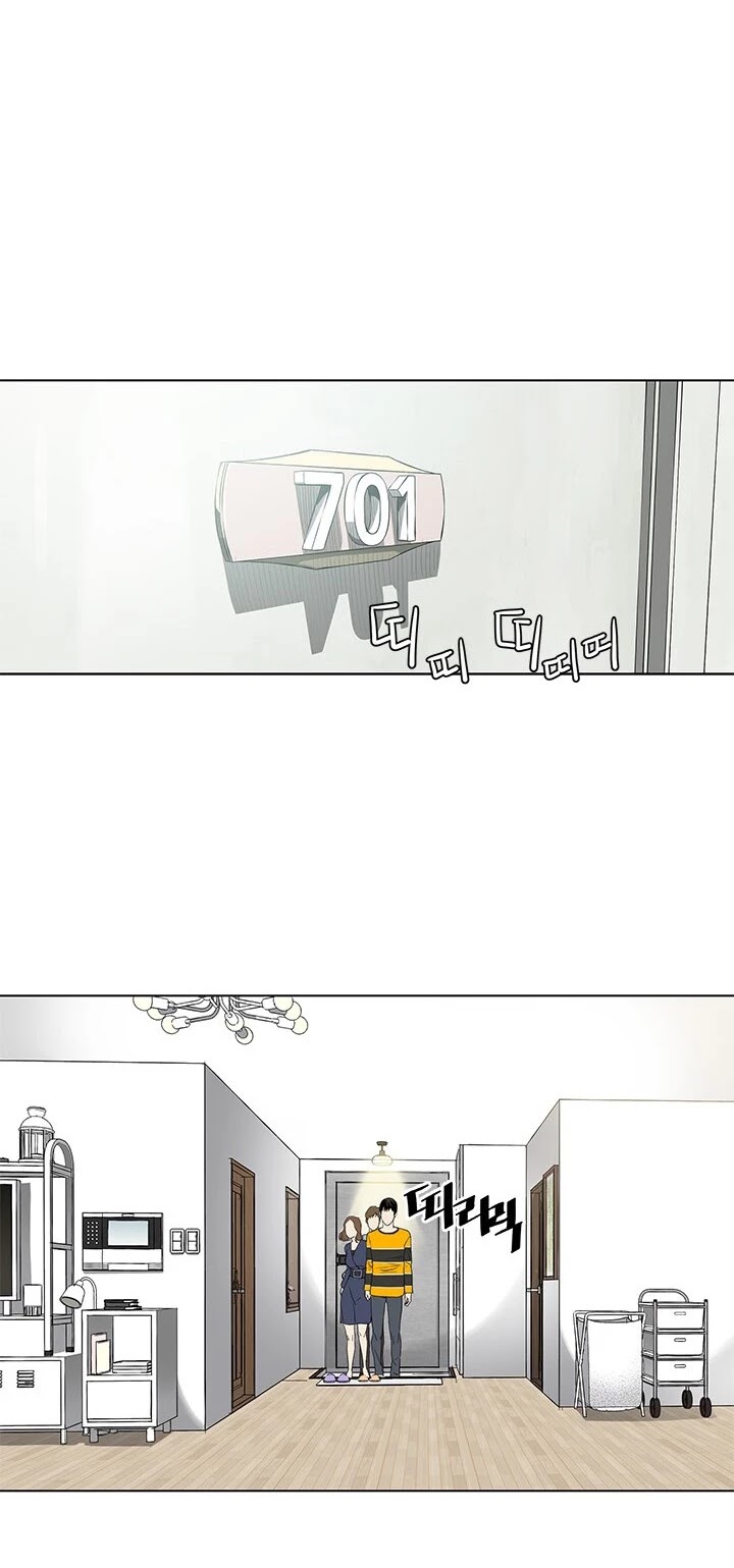God Of Blackfield Chapter 2 page 21 - Chapter 2