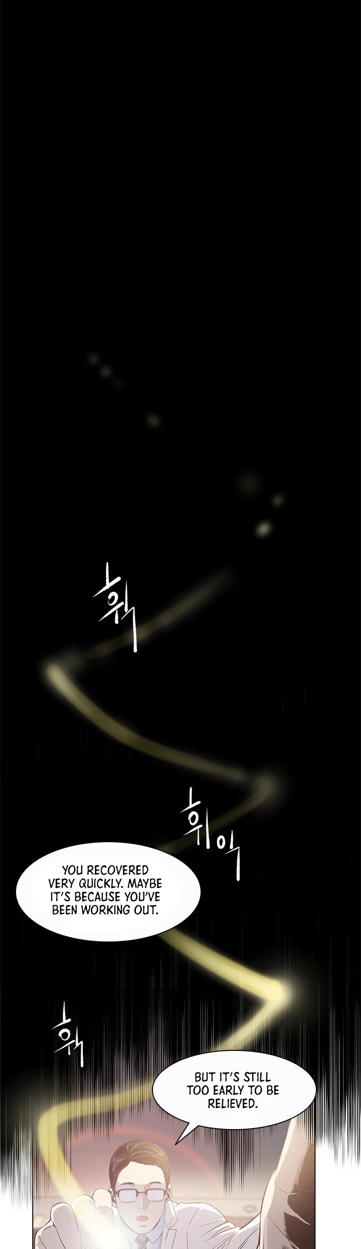 God Of Blackfield Chapter 2 page 4 - Chapter 2