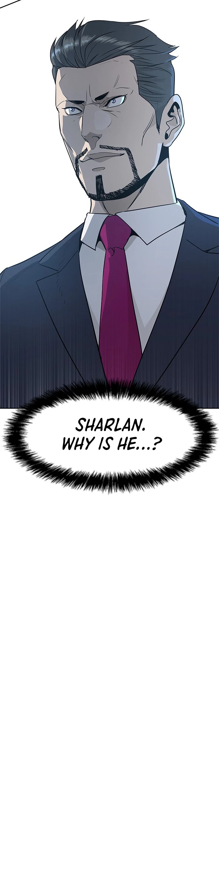 God Of Blackfield Chapter 20 page 3 - Chapter 20