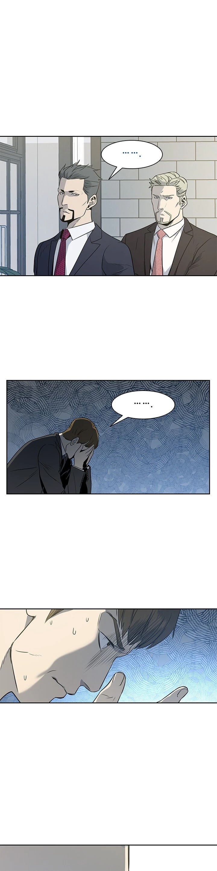 God Of Blackfield Chapter 20 page 42 - Chapter 20