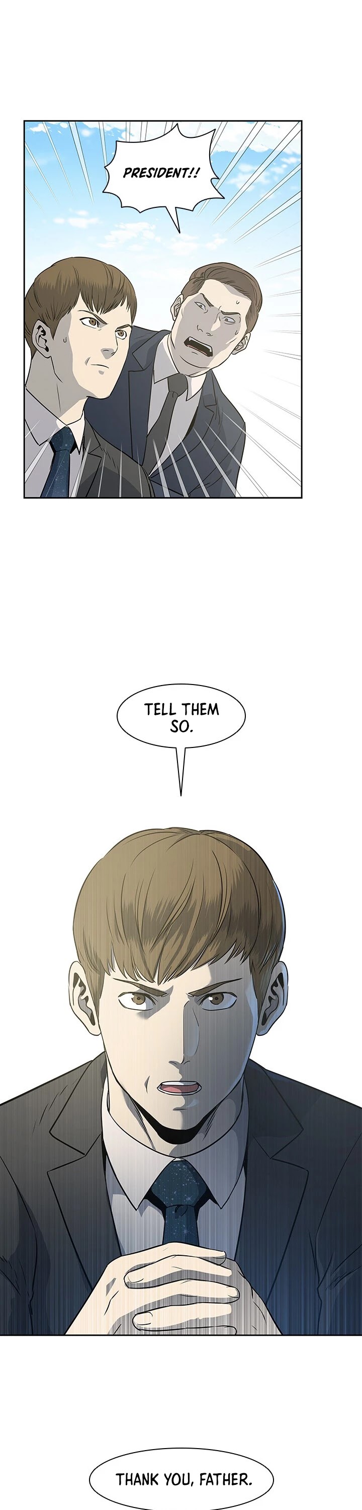 God Of Blackfield Chapter 20 page 44 - Chapter 20