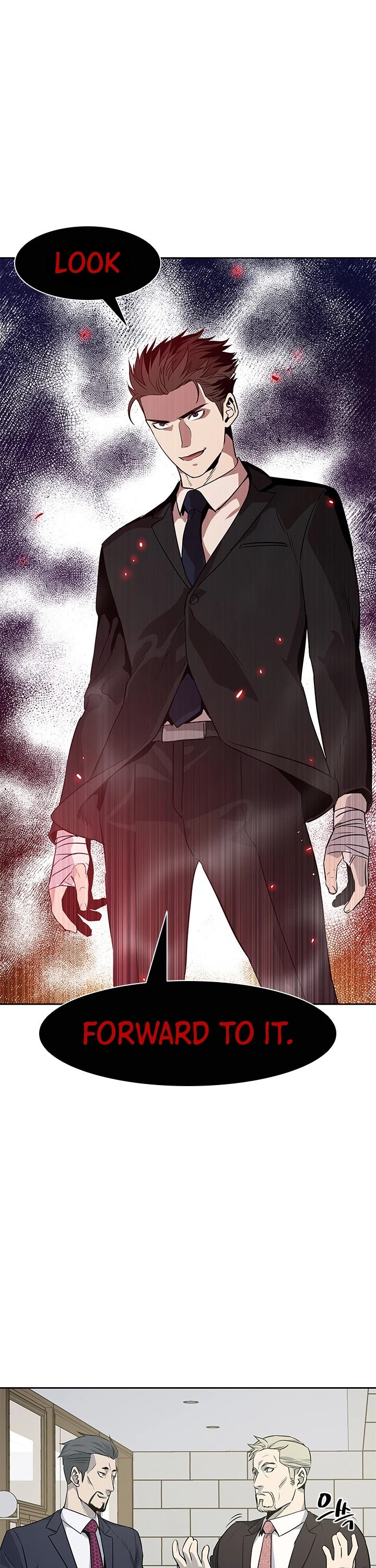 God Of Blackfield Chapter 20 page 48 - Chapter 20