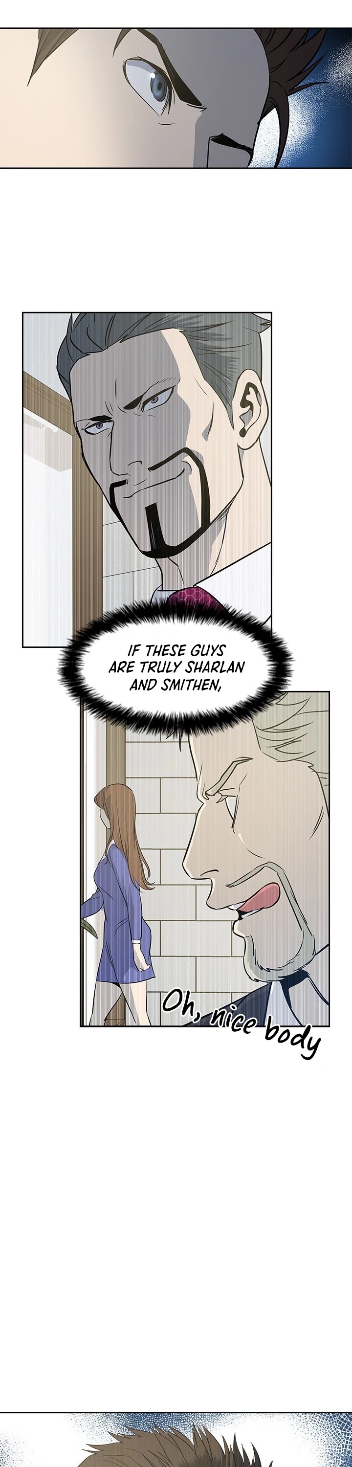 God Of Blackfield Chapter 20 page 52 - Chapter 20