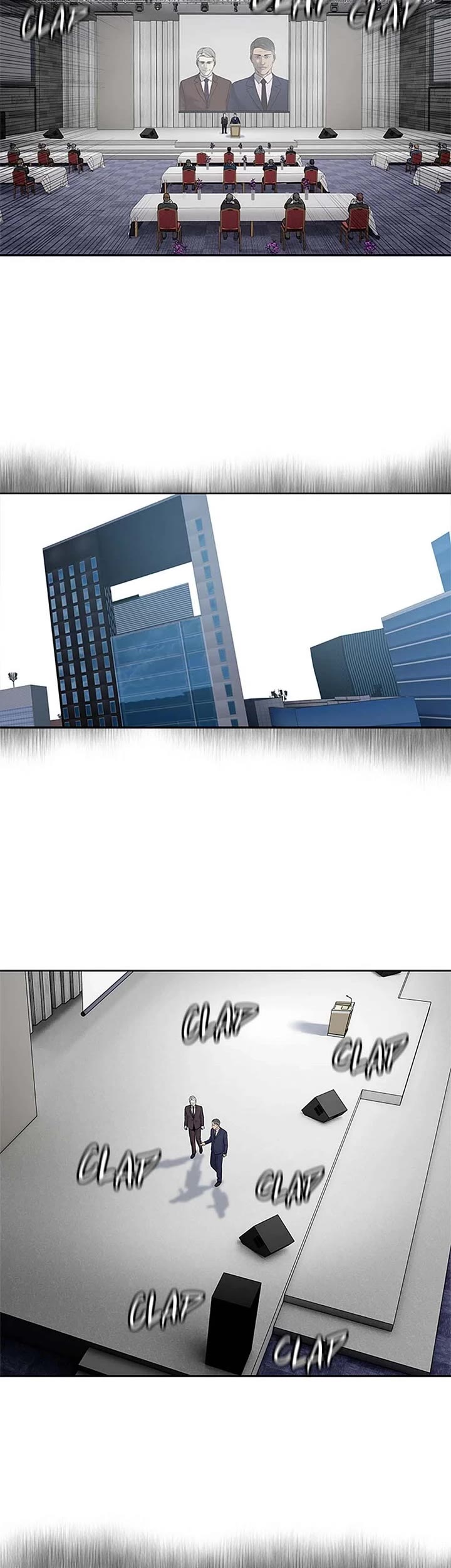 God Of Blackfield Chapter 200 page 10 - Chapter 200