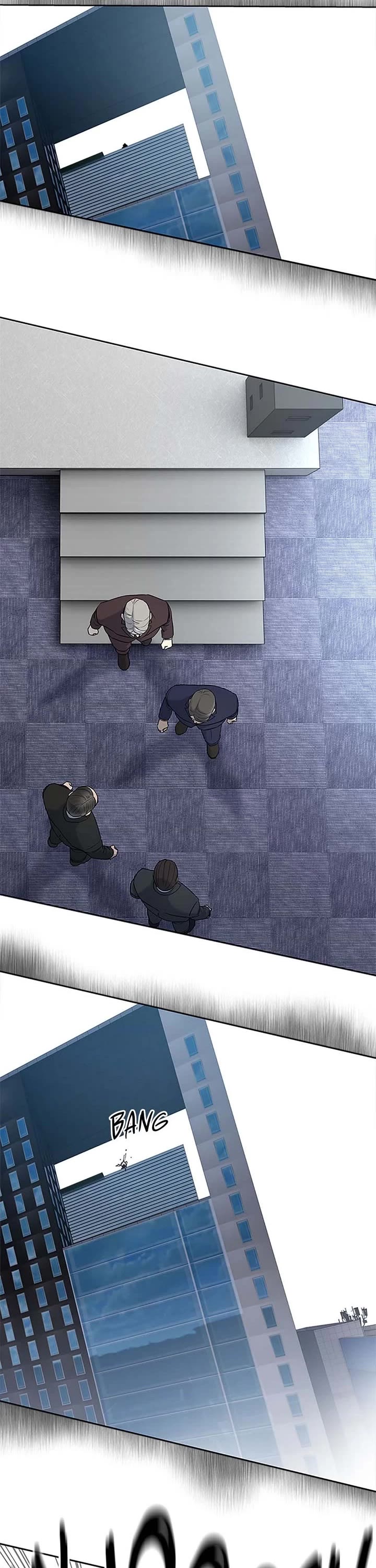 God Of Blackfield Chapter 200 page 11 - Chapter 200