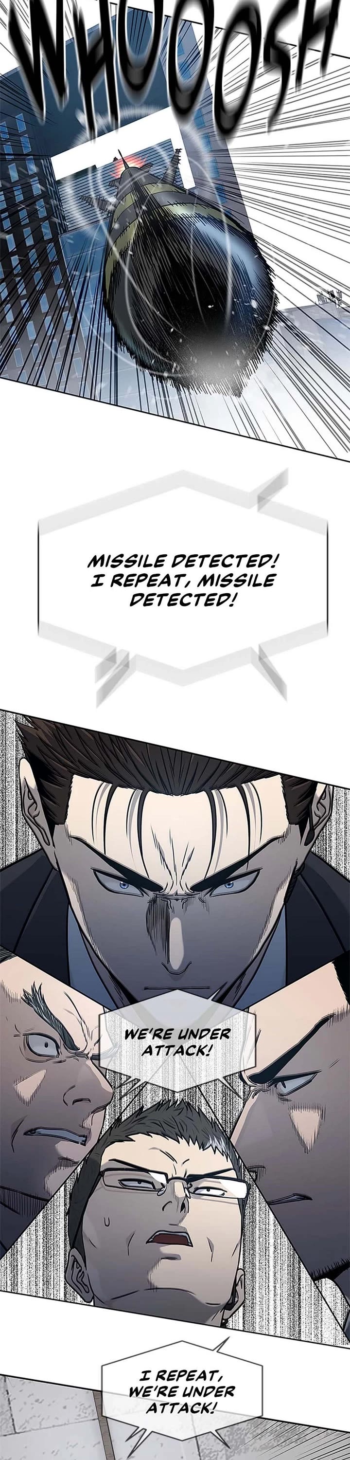 God Of Blackfield Chapter 200 page 12 - Chapter 200