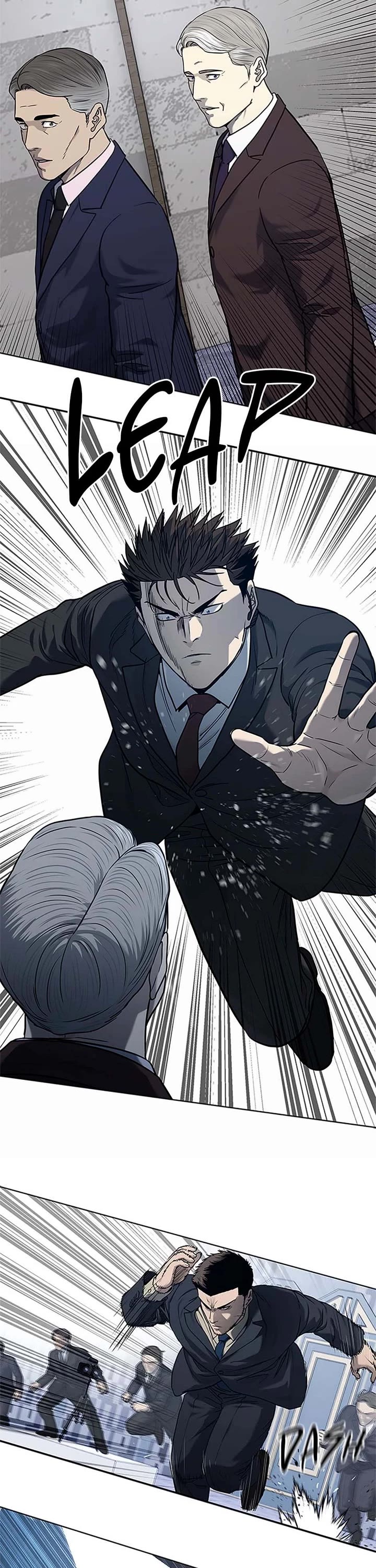 God Of Blackfield Chapter 200 page 13 - Chapter 200