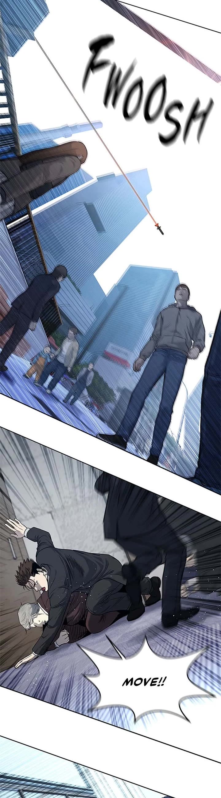 God Of Blackfield Chapter 200 page 14 - Chapter 200