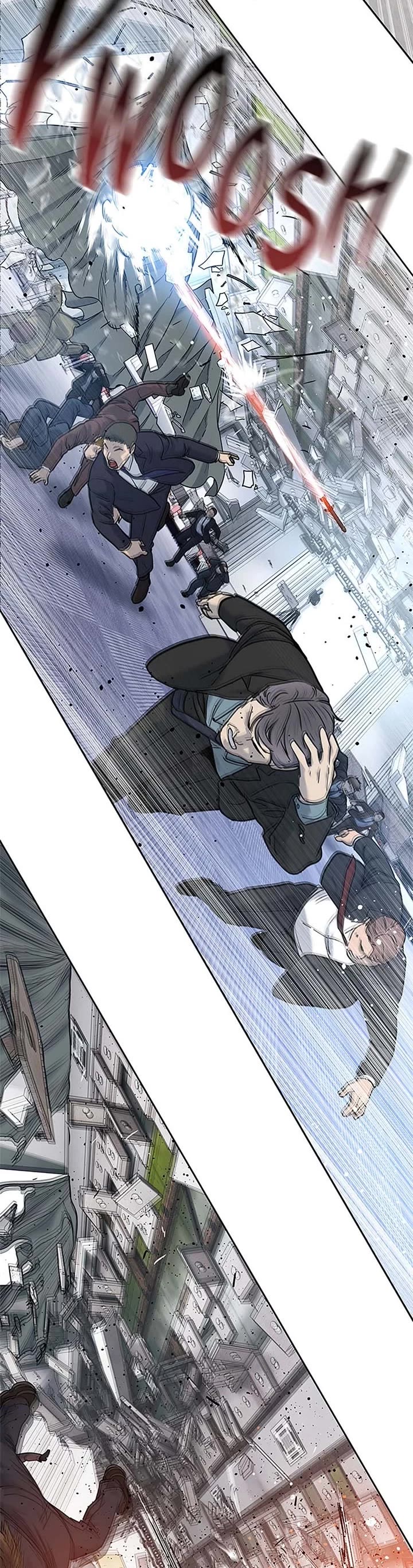 God Of Blackfield Chapter 200 page 20 - Chapter 200