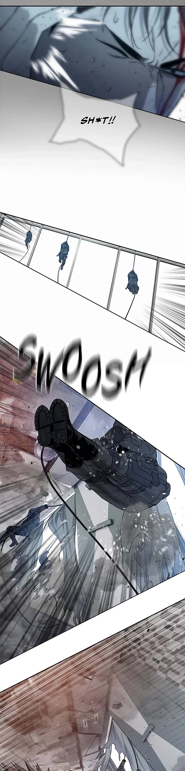 God Of Blackfield Chapter 200 page 26 - Chapter 200