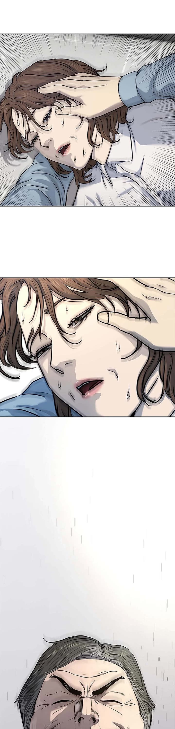 God Of Blackfield Chapter 200 page 46 - Chapter 200