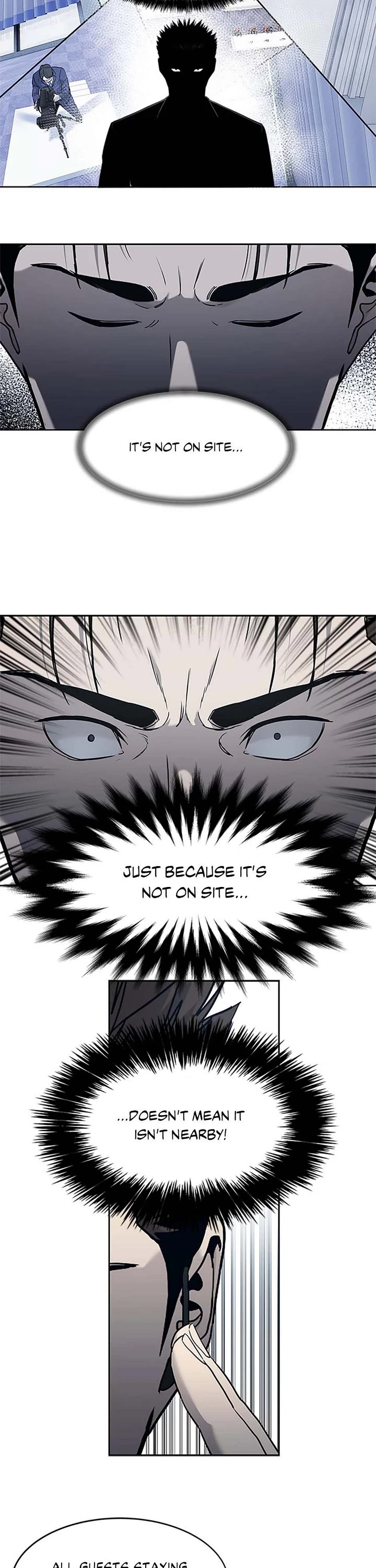 God Of Blackfield Chapter 200 page 6 - Chapter 200