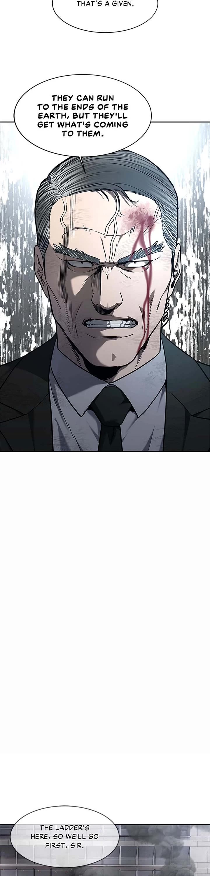 God Of Blackfield Chapter 201 page 21 - Chapter 201
