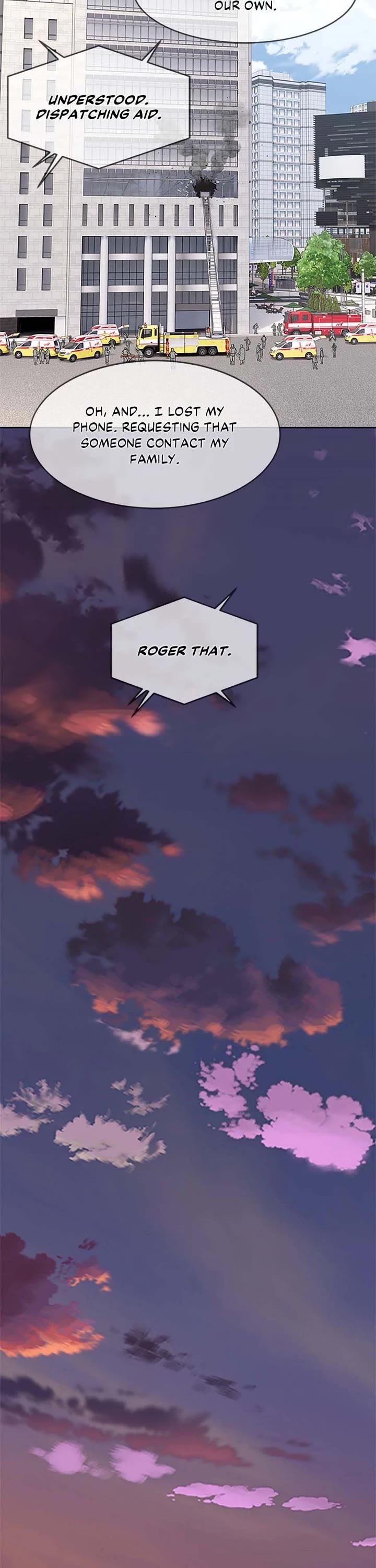 God Of Blackfield Chapter 201 page 26 - Chapter 201
