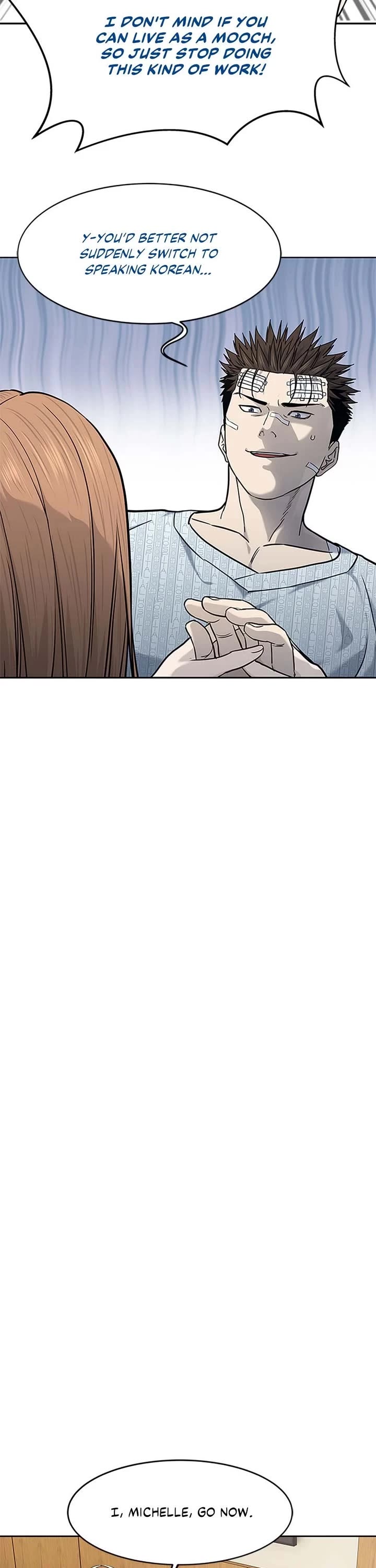 God Of Blackfield Chapter 201 page 31 - Chapter 201
