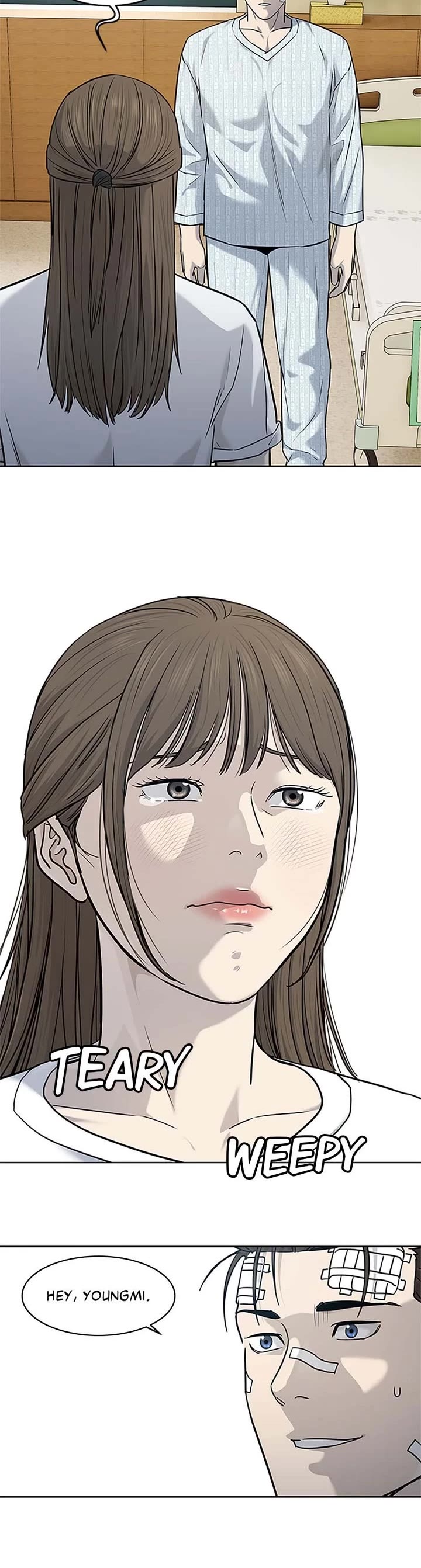God Of Blackfield Chapter 201 page 35 - Chapter 201