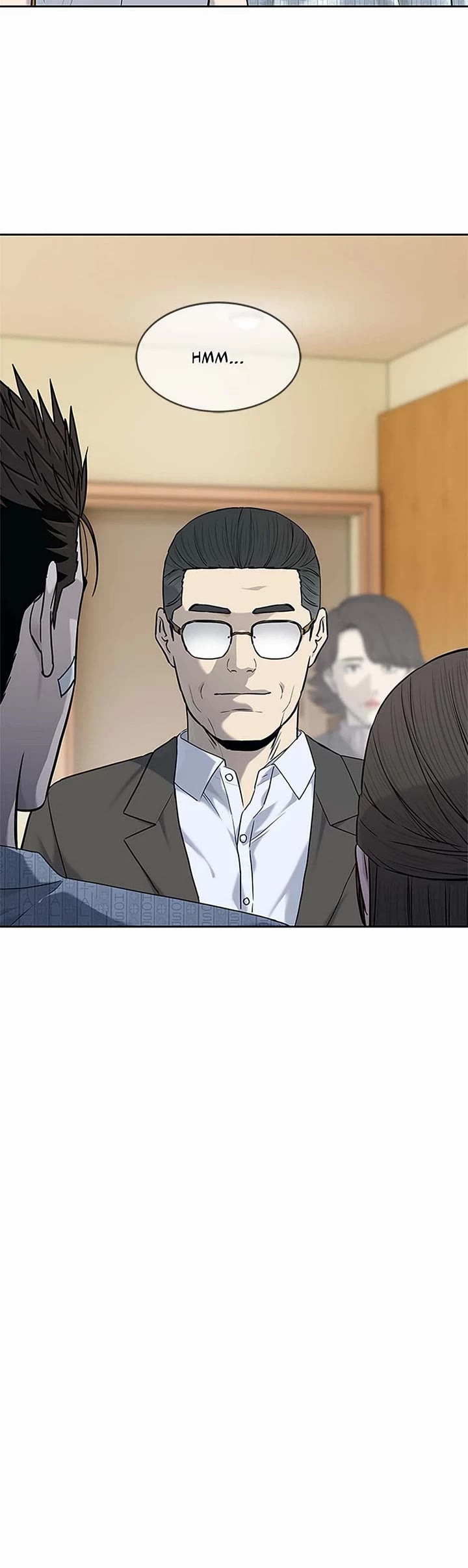 God Of Blackfield Chapter 201 page 40 - Chapter 201
