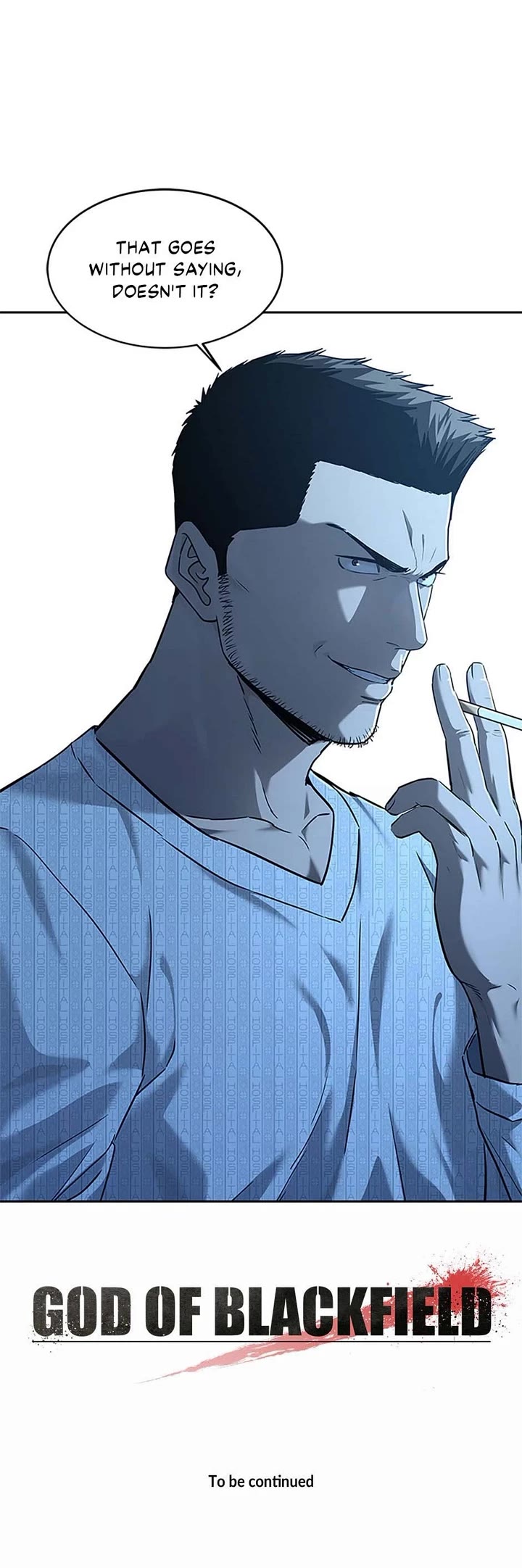 God Of Blackfield Chapter 201 page 46 - Chapter 201