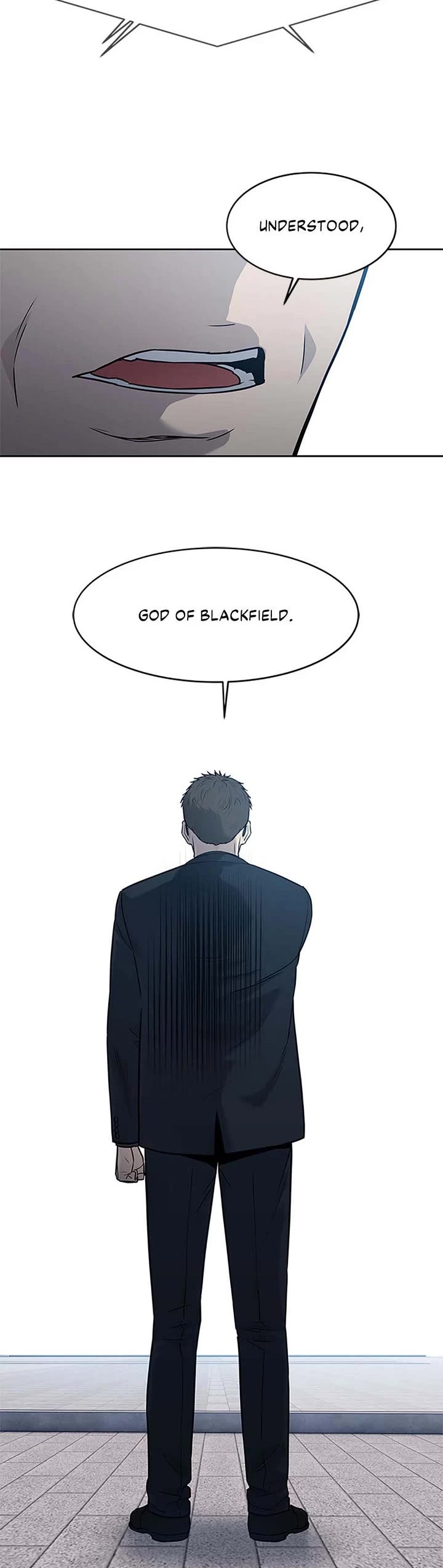 God Of Blackfield Chapter 201 page 9 - Chapter 201