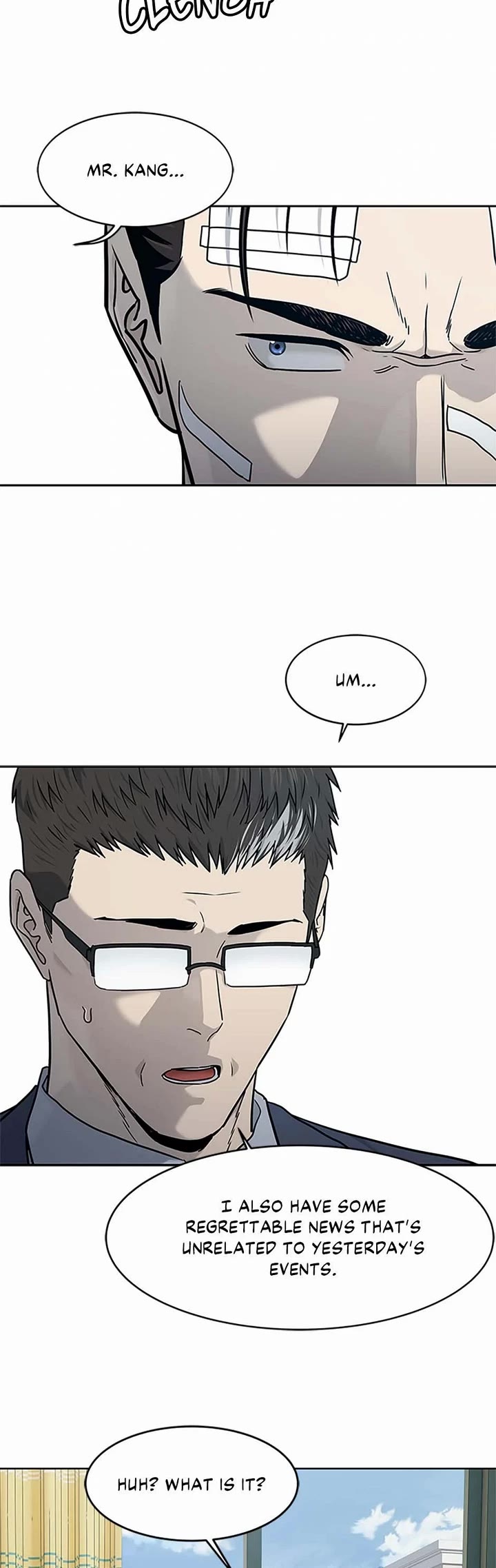 God Of Blackfield Chapter 202 page 10 - Chapter 202