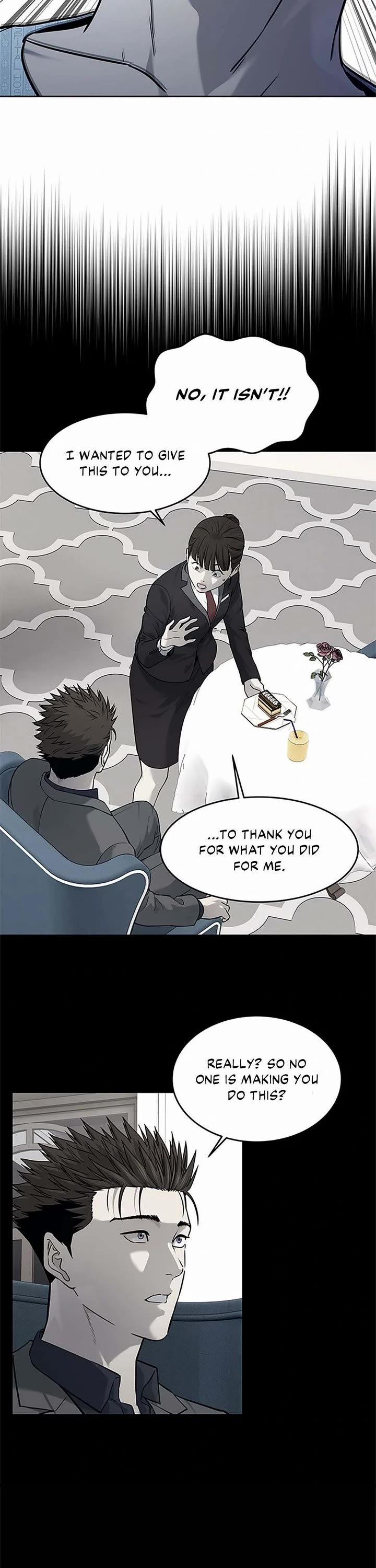 God Of Blackfield Chapter 202 page 12 - Chapter 202