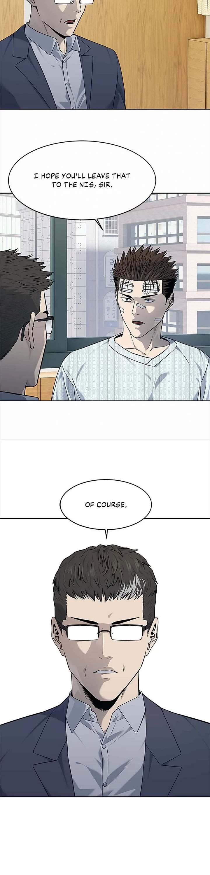 God Of Blackfield Chapter 202 page 26 - Chapter 202