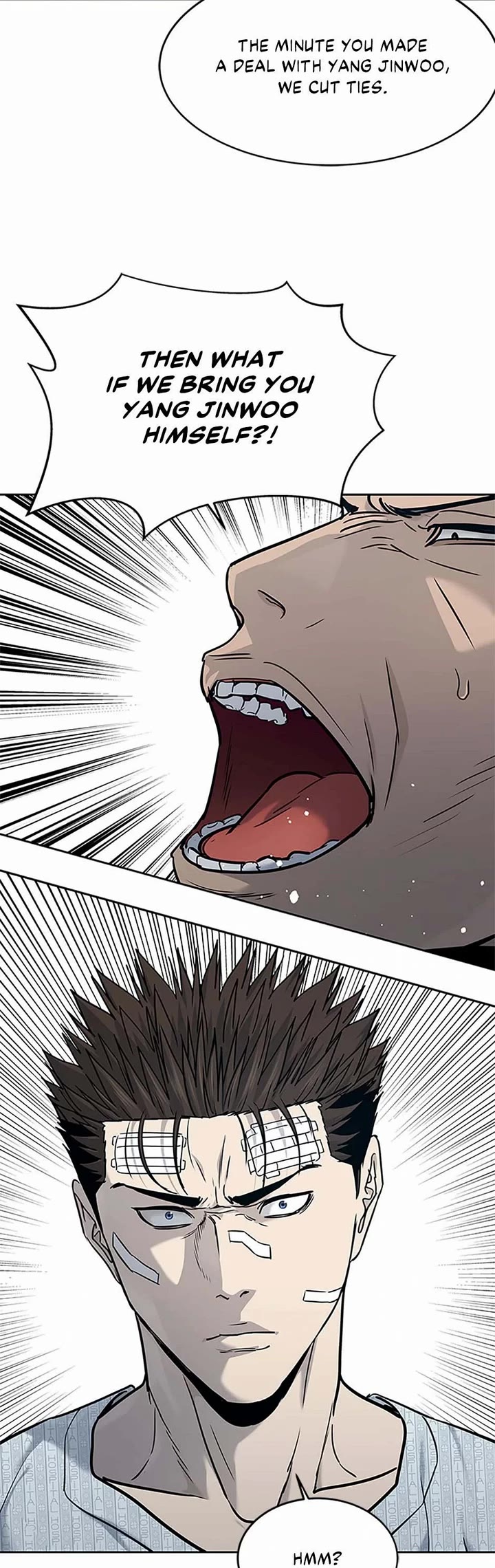 God Of Blackfield Chapter 202 page 43 - Chapter 202