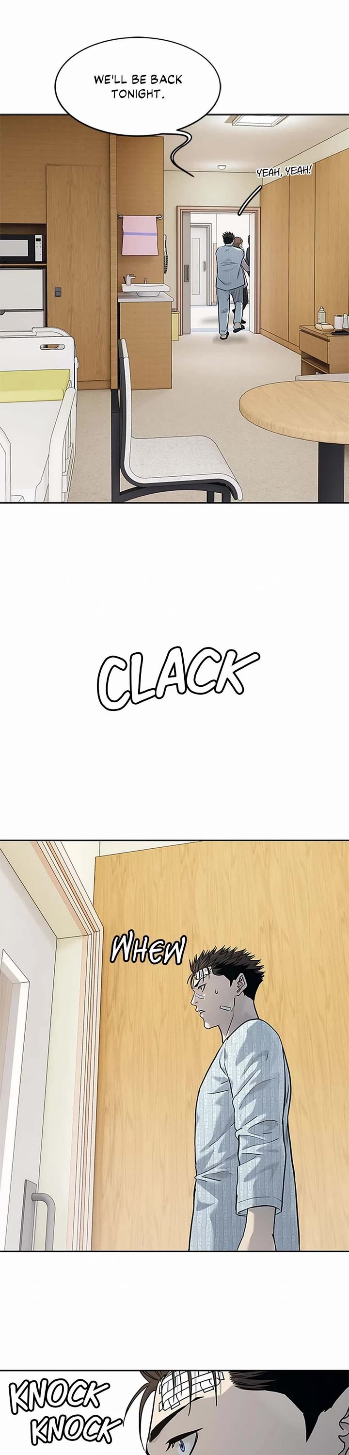 God Of Blackfield Chapter 202 page 6 - Chapter 202