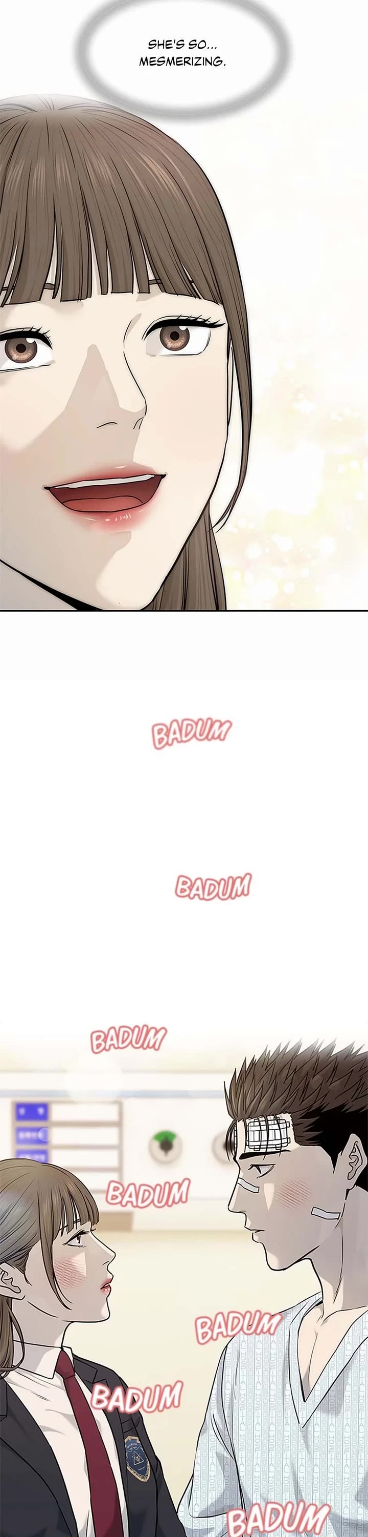 God Of Blackfield Chapter 203 page 36 - Chapter 203