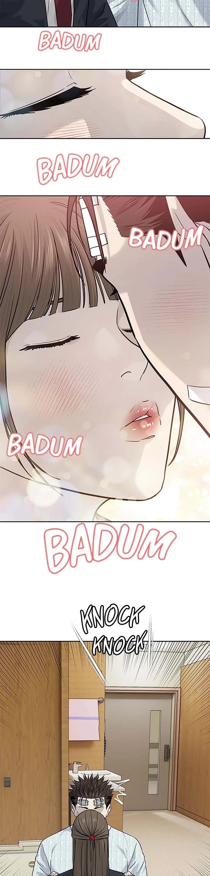 God Of Blackfield Chapter 203 page 37 - Chapter 203