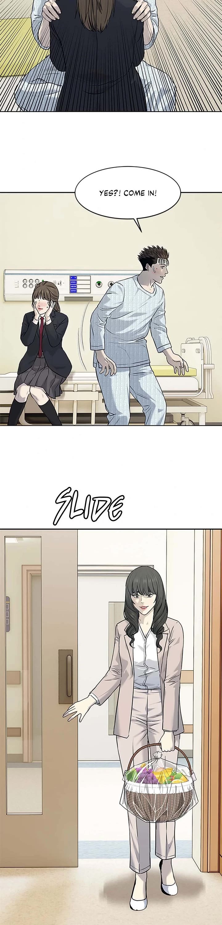 God Of Blackfield Chapter 203 page 38 - Chapter 203