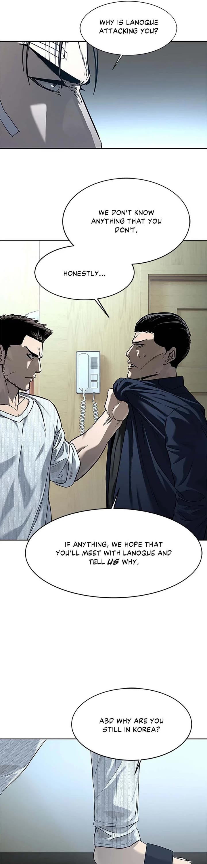 God Of Blackfield Chapter 203 page 7 - Chapter 203