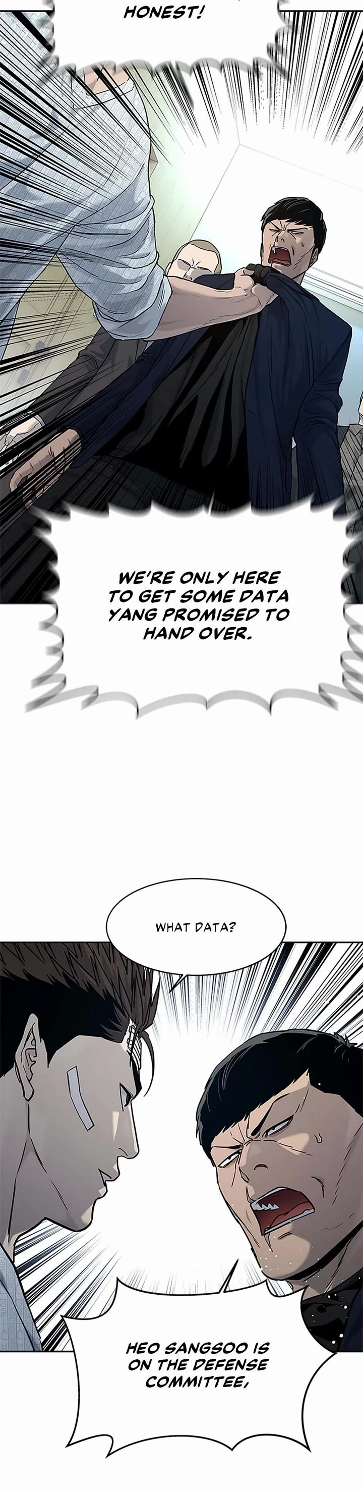 God Of Blackfield Chapter 203 page 9 - Chapter 203