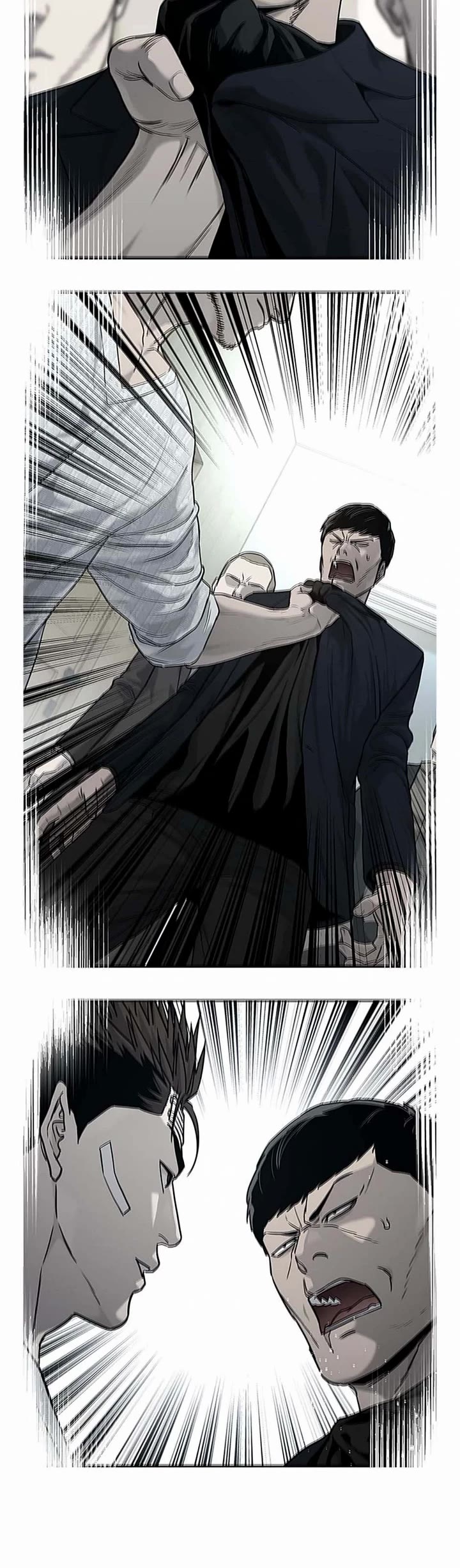 God Of Blackfield Chapter 204 page 29 - Chapter 204