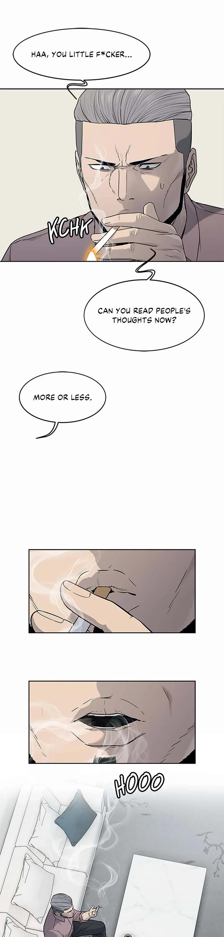 God Of Blackfield Chapter 206 page 23 - Chapter 206