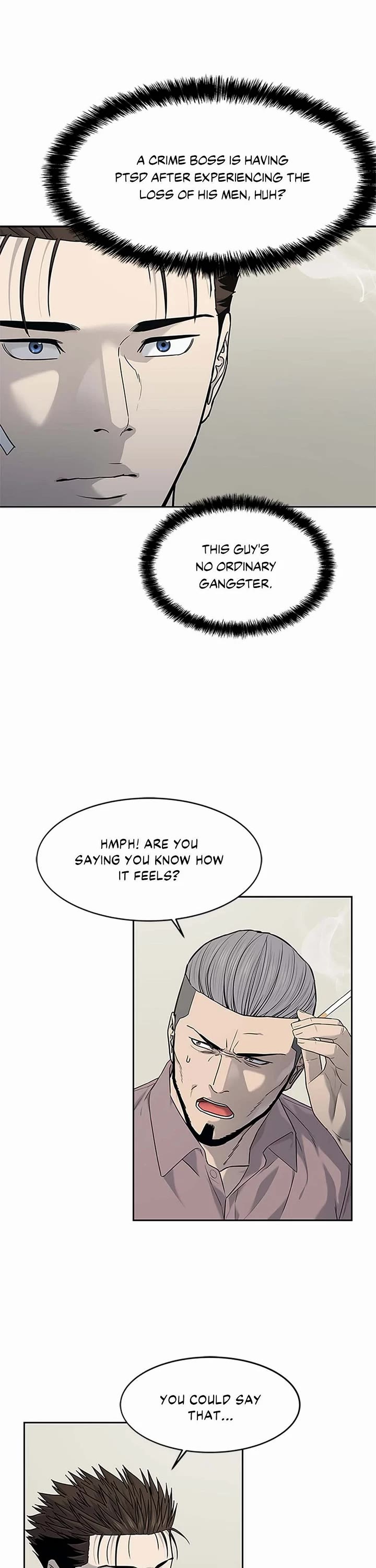 God Of Blackfield Chapter 206 page 26 - Chapter 206