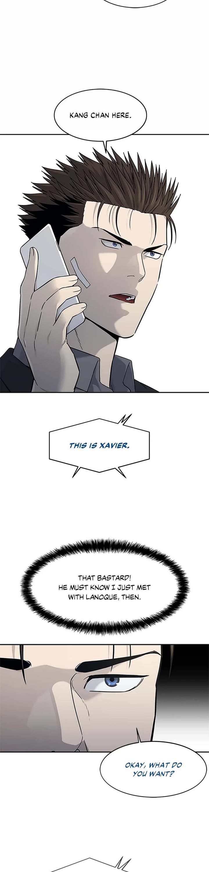 God Of Blackfield Chapter 206 page 28 - Chapter 206