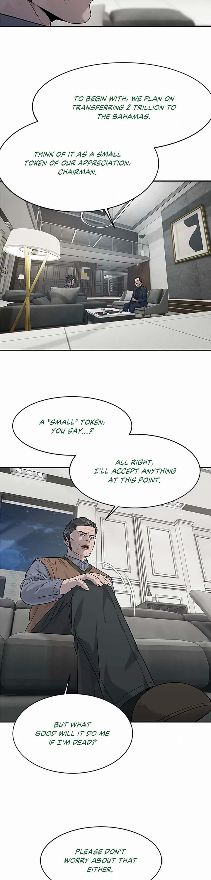 God Of Blackfield Chapter 206 page 8 - Chapter 206